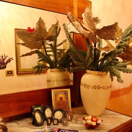 A Casa Di Mamma Hotel Milazzo Kültér fotó