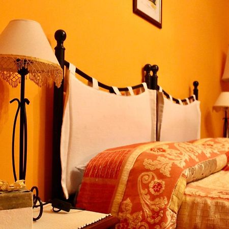 A Casa Di Mamma Hotel Milazzo Kültér fotó