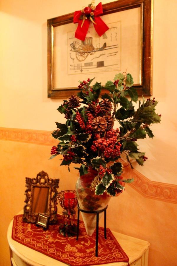 A Casa Di Mamma Hotel Milazzo Kültér fotó